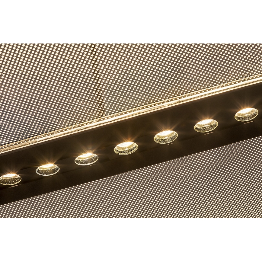 Rabalux - Κρεμαστό φωτιστικό LED με καλώδιο LED/24W/230V 3000K