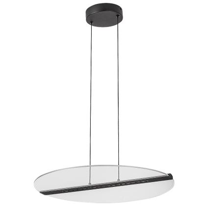 Rabalux - Κρεμαστό φωτιστικό LED με καλώδιο LED/24W/230V 3000K