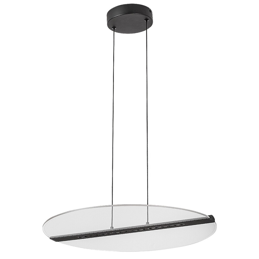 Rabalux - Κρεμαστό φωτιστικό LED με καλώδιο LED/24W/230V 3000K