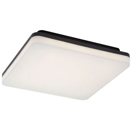 Rabalux - Φωτιστικό οροφής LED για μπάνιο LED/24W/230V IP54 28x28 cm