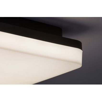 Rabalux - LED Οροφωτιστικό μπάνιου LED/24W/230V IP54