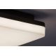 Rabalux - Φωτιστικό οροφής μπάνιου LED LED/24W/230V IP54