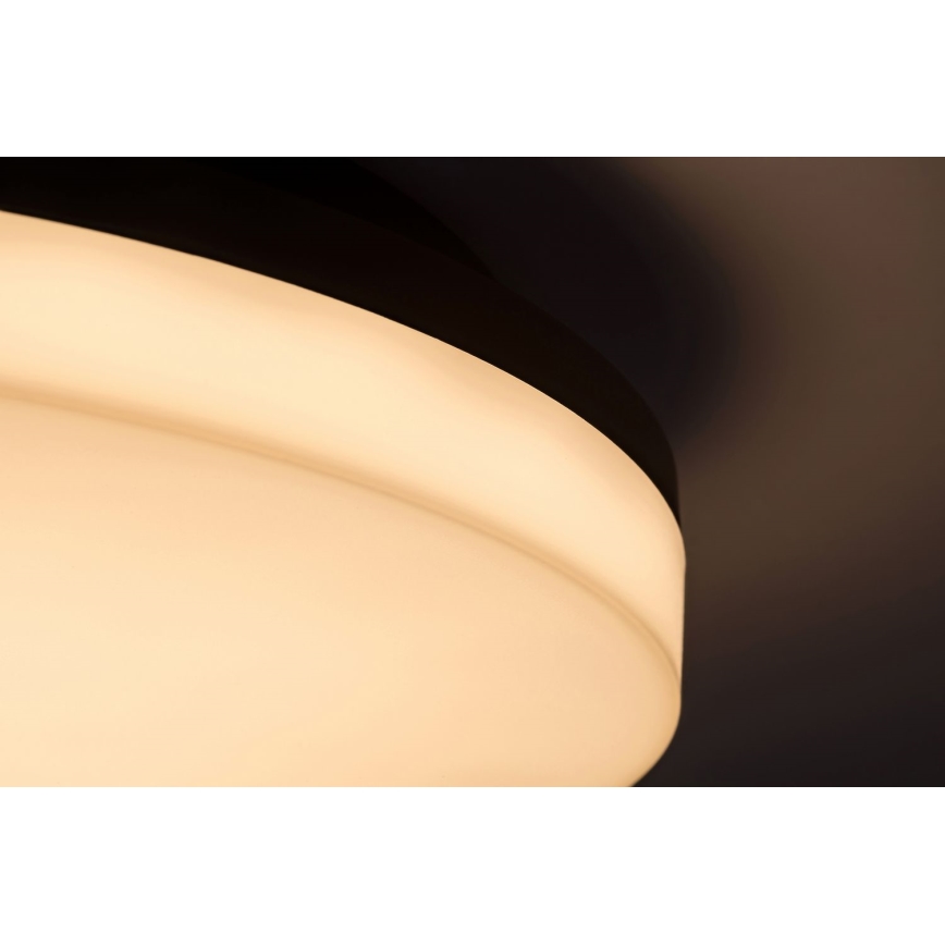Rabalux - Φωτιστικό οροφής μπάνιου LED LED/24W/230V IP54