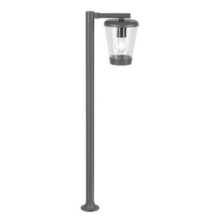 Rabalux - Λάμπα εξωτερικού χώρου 1xE27/40W/230V IP44