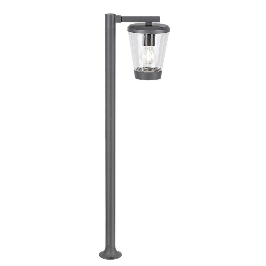 Rabalux - Λάμπα εξωτερικού χώρου 1xE27/40W/230V IP44