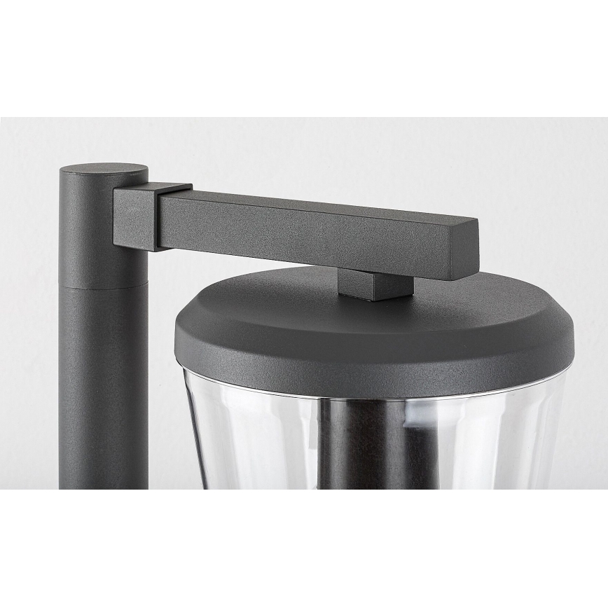 Rabalux - Λάμπα εξωτερικού χώρου 1xE27/40W/230V IP44