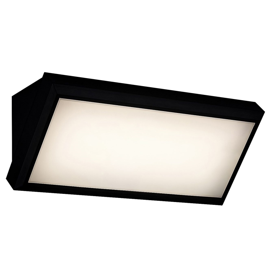 Rabalux - LED Εξωτερικό Επιτοίχιο Φωτιστικό LED/12W/230V IP54
