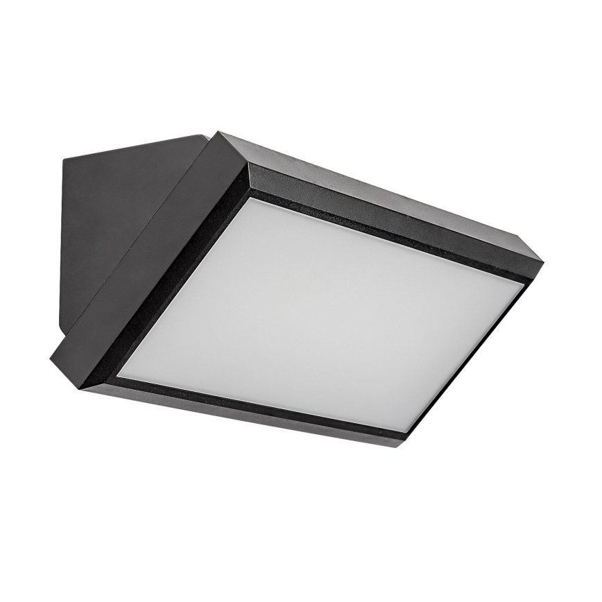 Rabalux - LED Εξωτερικό Επιτοίχιο Φωτιστικό LED/12W/230V IP54