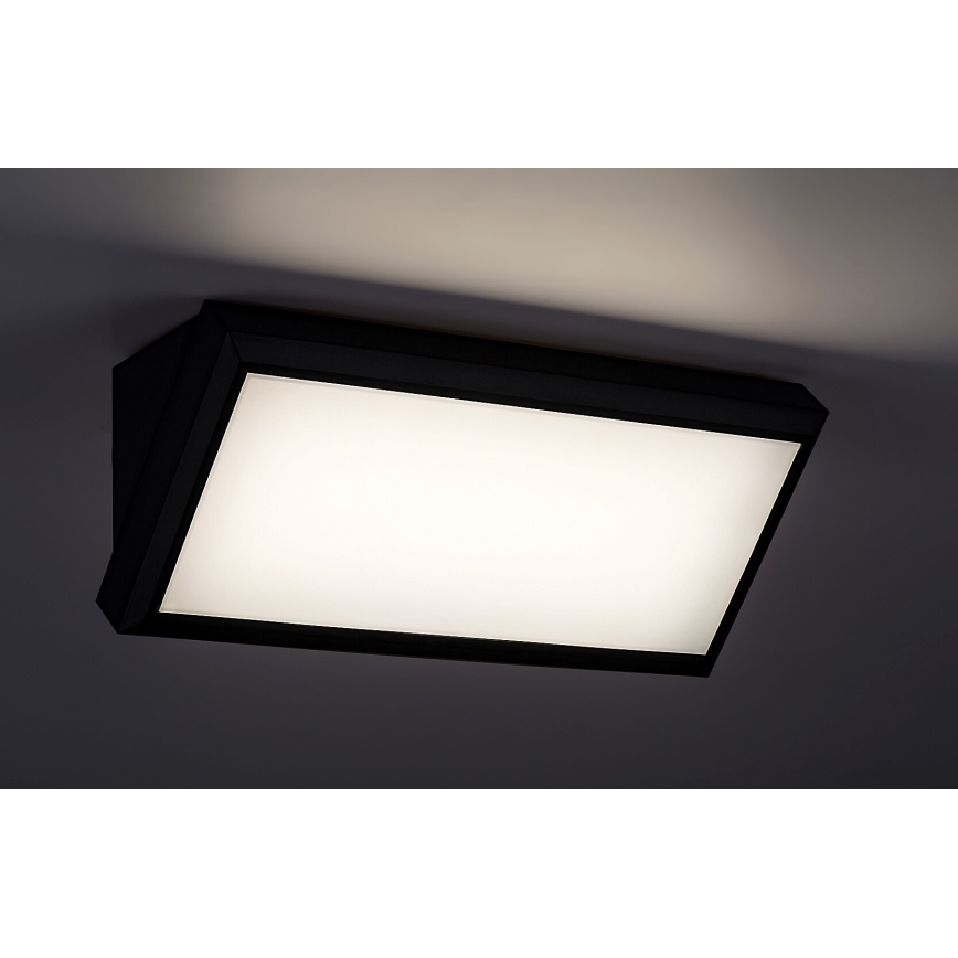 Rabalux - Επιτοίχιο φωτιστικό εξωτερικού χώρου LED LED/12W/230V IP54