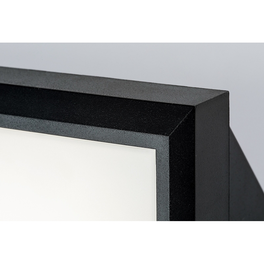 Rabalux - Επιτοίχιο φωτιστικό εξωτερικού χώρου LED LED/12W/230V IP54
