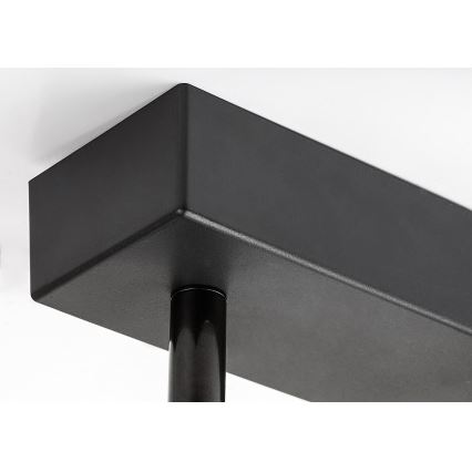 Rabalux - Σποτ φωτιστικό 2xE14/10W/230V