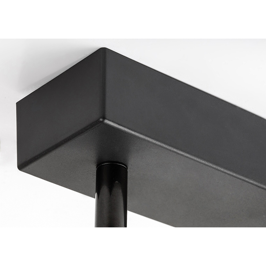 Rabalux - Φωτιστικό σποτ 2xE14/10W/230V
