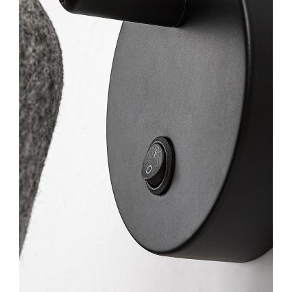 Rabalux - Σποτ τοίχου 1xE14/10W/230V