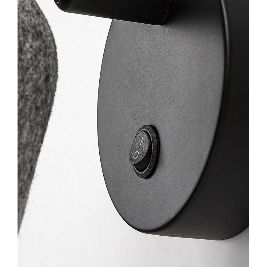 Rabalux - Σποτ τοίχου 1xE14/10W/230V