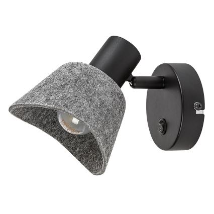 Rabalux - Σποτ τοίχου 1xE14/10W/230V