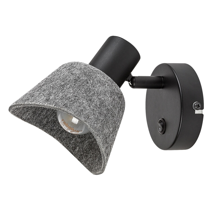 Rabalux - Σποτ τοίχου 1xE14/10W/230V