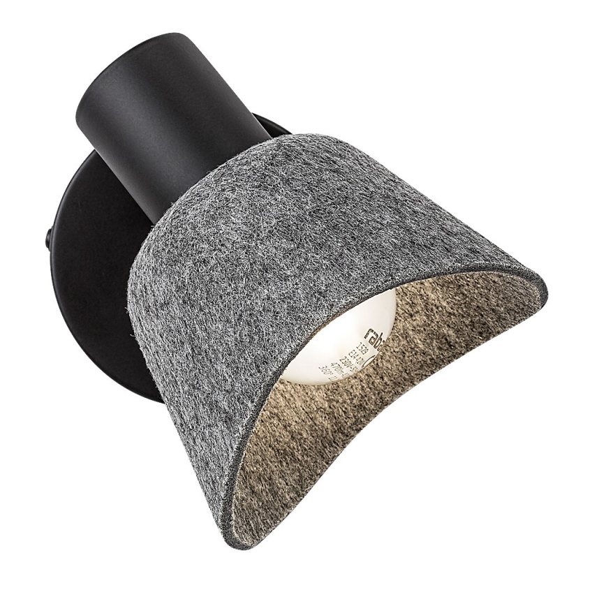 Rabalux - Σποτ τοίχου 1xE14/10W/230V