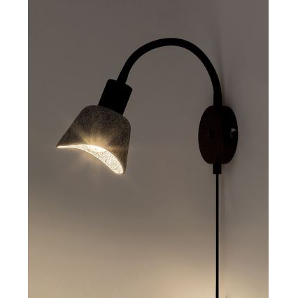 Rabalux - Σποτ τοίχου 1xE14/10W/230V