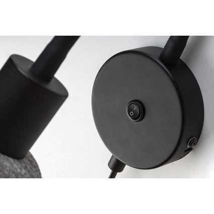 Rabalux - Σποτ τοίχου 1xE14/10W/230V