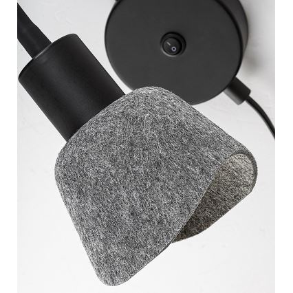 Rabalux - Σποτ τοίχου 1xE14/10W/230V