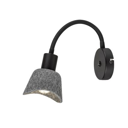 Rabalux - Σποτ τοίχου 1xE14/10W/230V