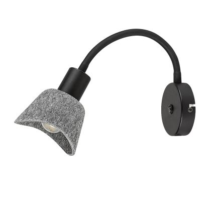 Rabalux - Σποτ τοίχου 1xE14/10W/230V