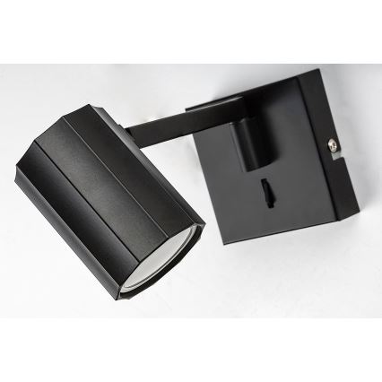 Rabalux - Λάμπα τοίχου 1xGU10/5W/230V