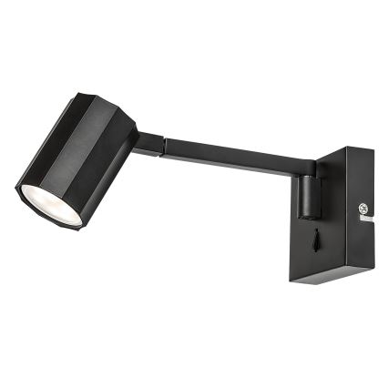 Rabalux - Λάμπα τοίχου 1xGU10/5W/230V