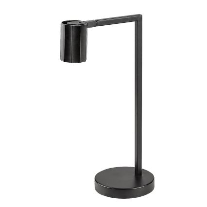 Rabalux - Eπιτραπέζια λάμπα 1xGU10/5W/230V μαύρο