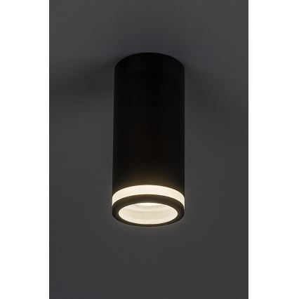 Rabalux - Φωτιστικό σποτ 1xGU10/35W/230V 12 cm