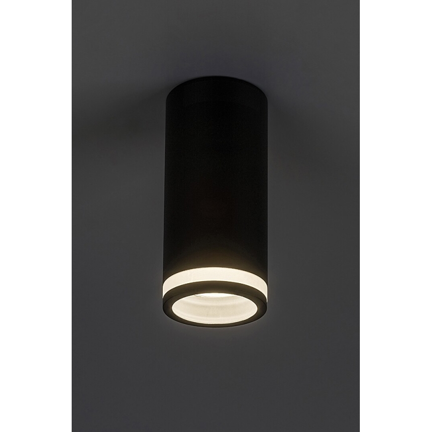 Rabalux - Φωτιστικό σποτ 1xGU10/35W/230V 12 cm