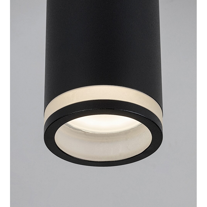 Rabalux - Φωτιστικό σποτ 1xGU10/35W/230V 12 cm