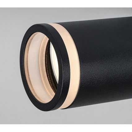 Rabalux - Φωτιστικό σποτ 2xGU10/35W/230V