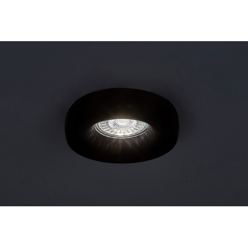 Rabalux - Χωνευτό φωτιστικό σποτ 2σε1 1xGU10/25W/230V