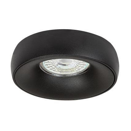 Rabalux - Χωνευτό φωτιστικό σποτ 2σε1 1xGU10/25W/230V