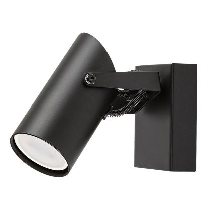 Rabalux - Προβολέας τοίχου 1xGU10/25W/230V