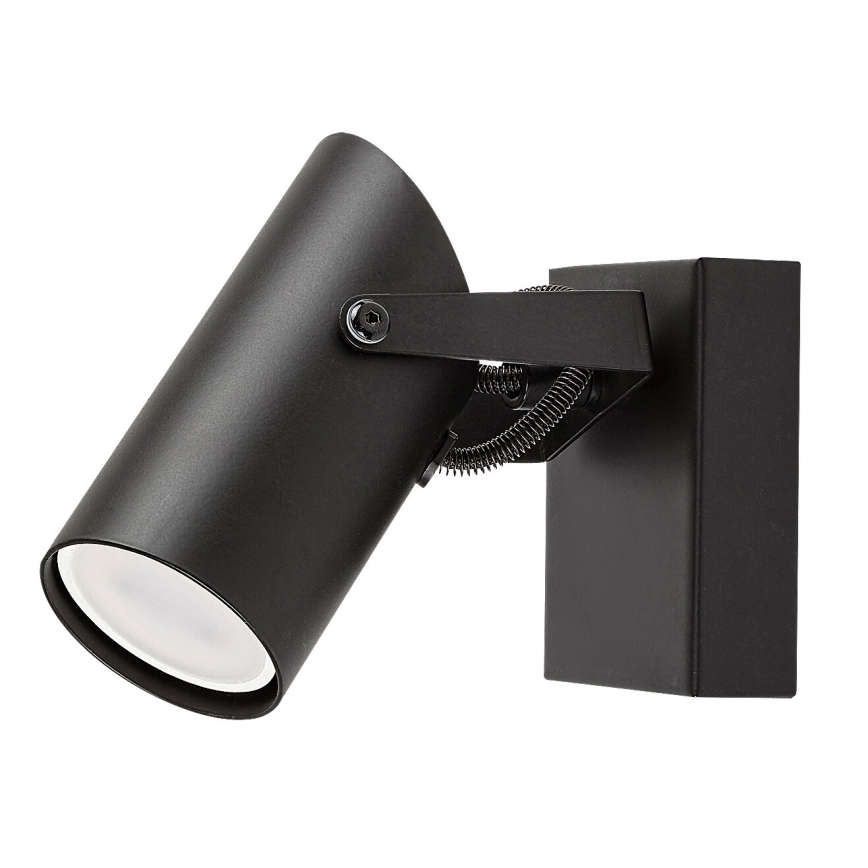 Rabalux - Προβολέας τοίχου 1xGU10/25W/230V