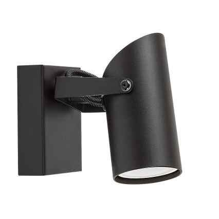 Rabalux - Προβολέας τοίχου 1xGU10/25W/230V