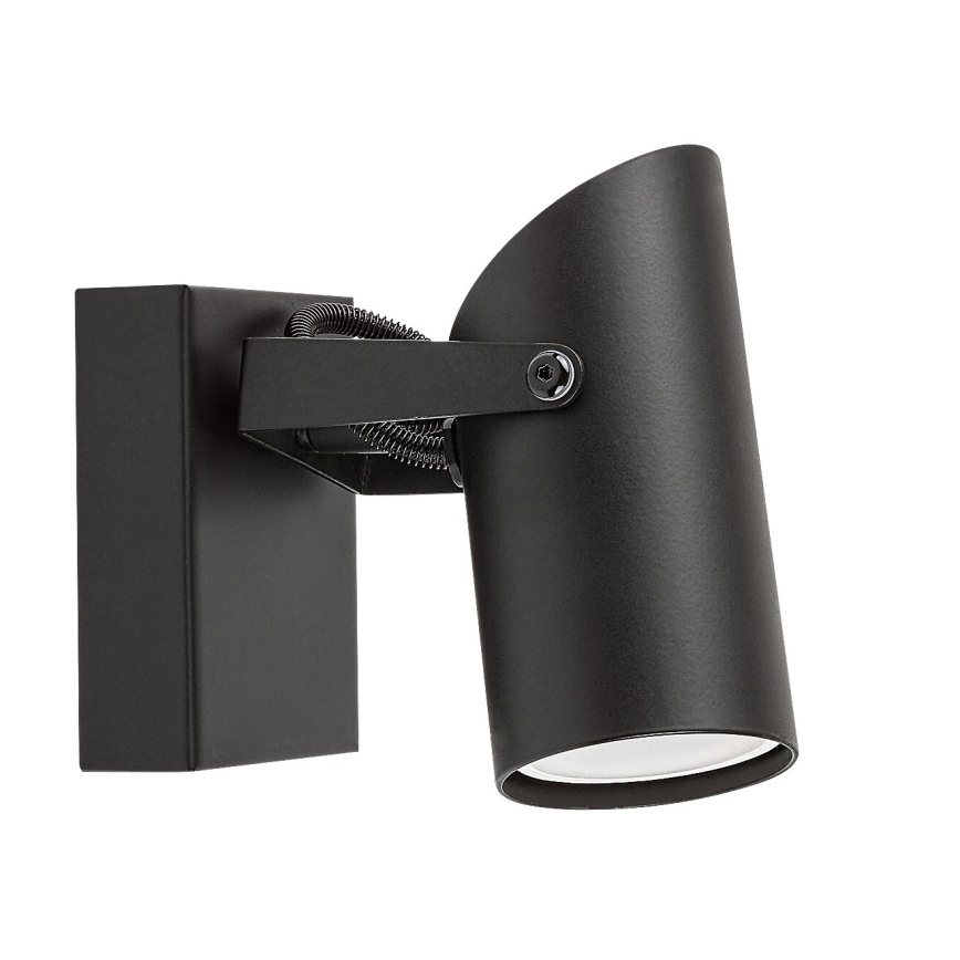 Rabalux - Προβολέας τοίχου 1xGU10/25W/230V