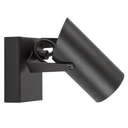 Rabalux - Προβολέας τοίχου 1xGU10/25W/230V