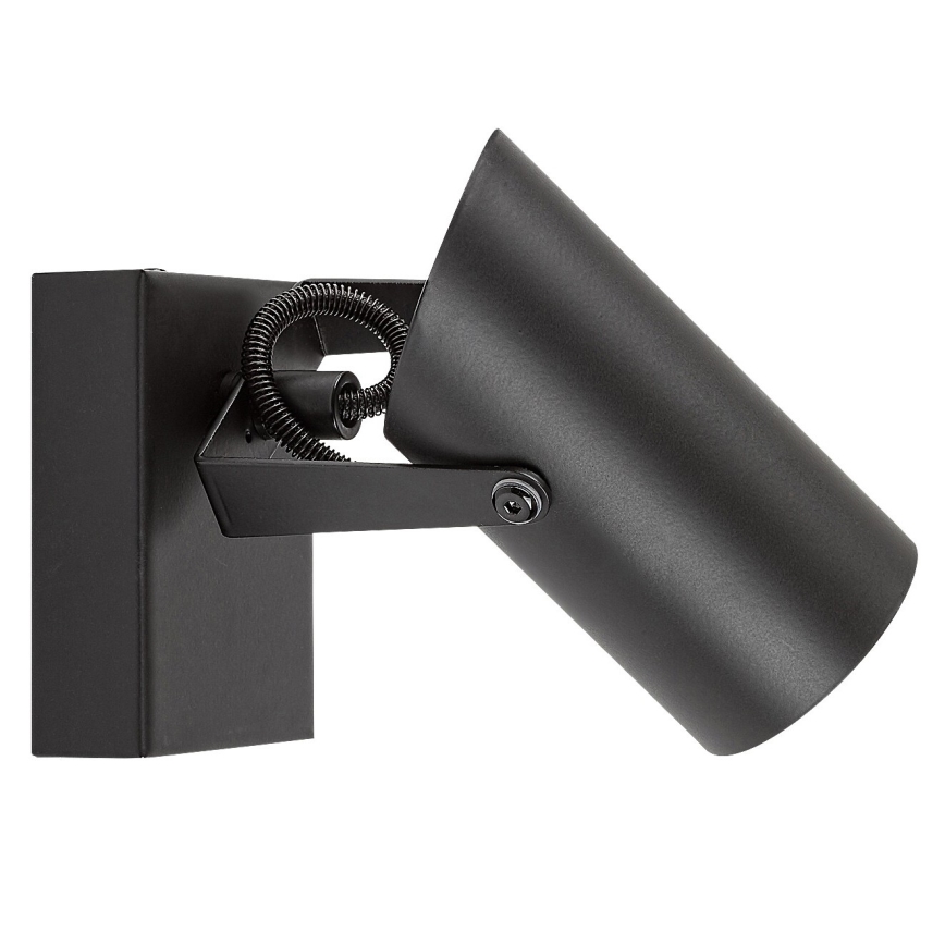 Rabalux - Προβολέας τοίχου 1xGU10/25W/230V