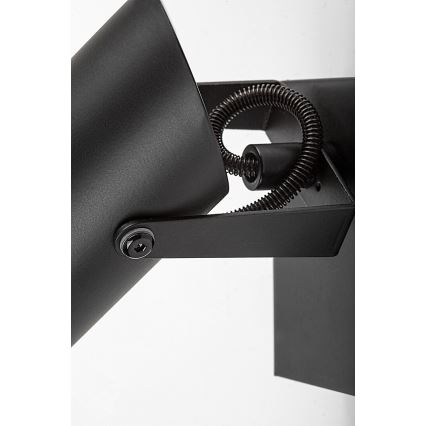 Rabalux - Προβολέας τοίχου 1xGU10/25W/230V