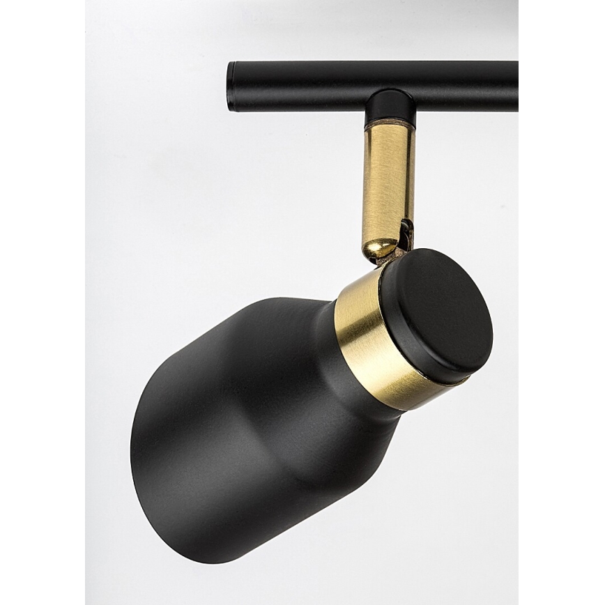 Rabalux - Φωτιστικό σποτ 3xGU10/25W/230V