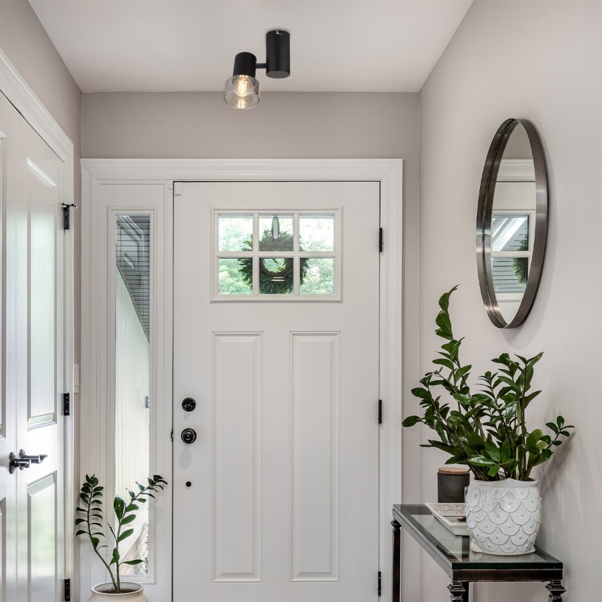 Rabalux - Φωτιστικό σποτ 1xE14/15W/230V