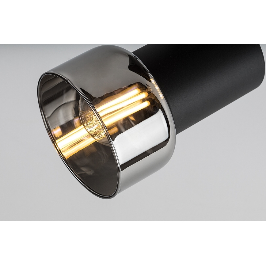 Rabalux - Φωτιστικό σποτ 1xE14/15W/230V