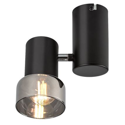 Rabalux - Φωτιστικό σποτ 1xE14/15W/230V