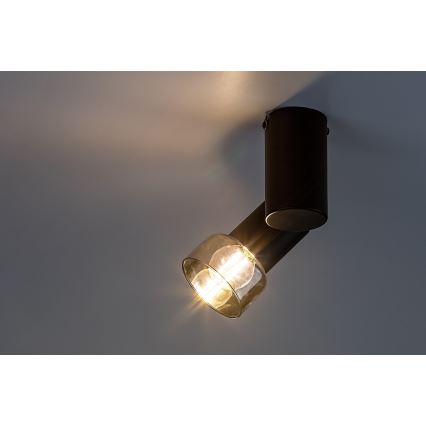 Rabalux - Φωτιστικό σποτ 1xE14/15W/230V