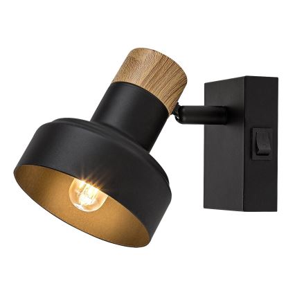 Rabalux - Σποτ τοίχου 1xE14/15W/230V