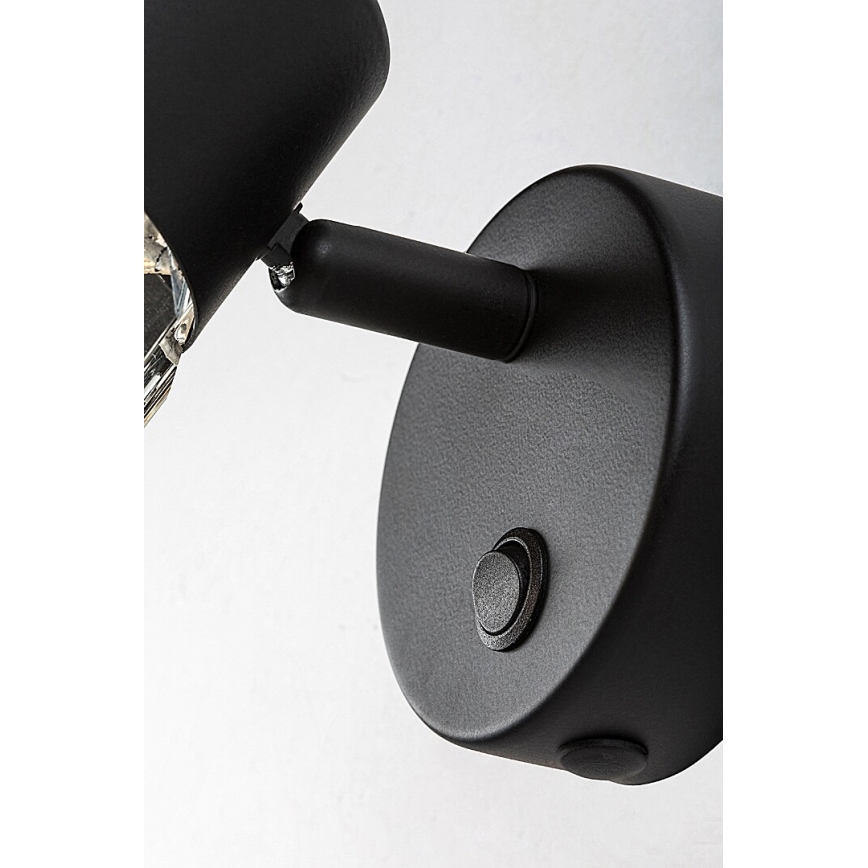 Rabalux - Σποτ τοίχου 1xE14/15W/230V