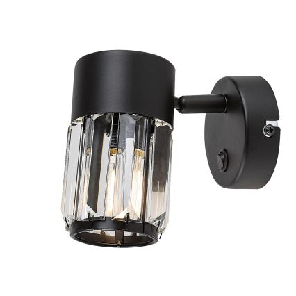 Rabalux - Σποτ τοίχου 1xE14/15W/230V